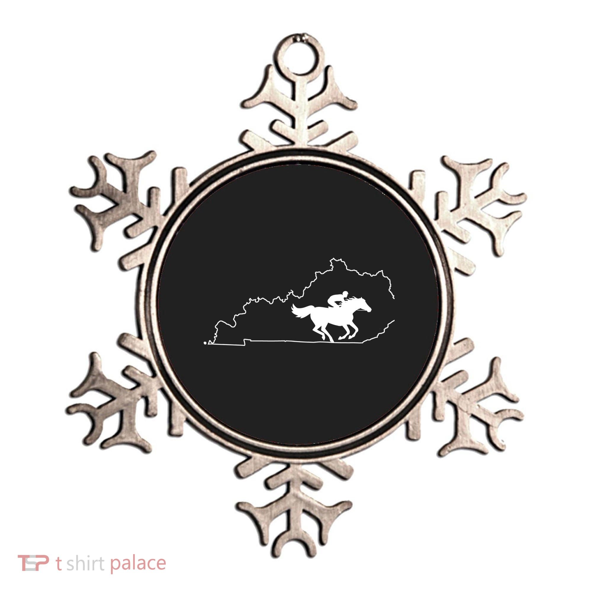 Kentucky Horse Racing Derby May 2nd 2020 Cool Gift Ornament