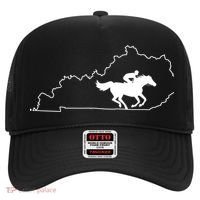Kentucky Horse Racing Derby May 2nd 2020 Cool Gift Hat thumb 0