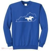 Kentucky Horse Racing Derby May 2nd 2020 Cool Gift Sweatshirt thumb 0