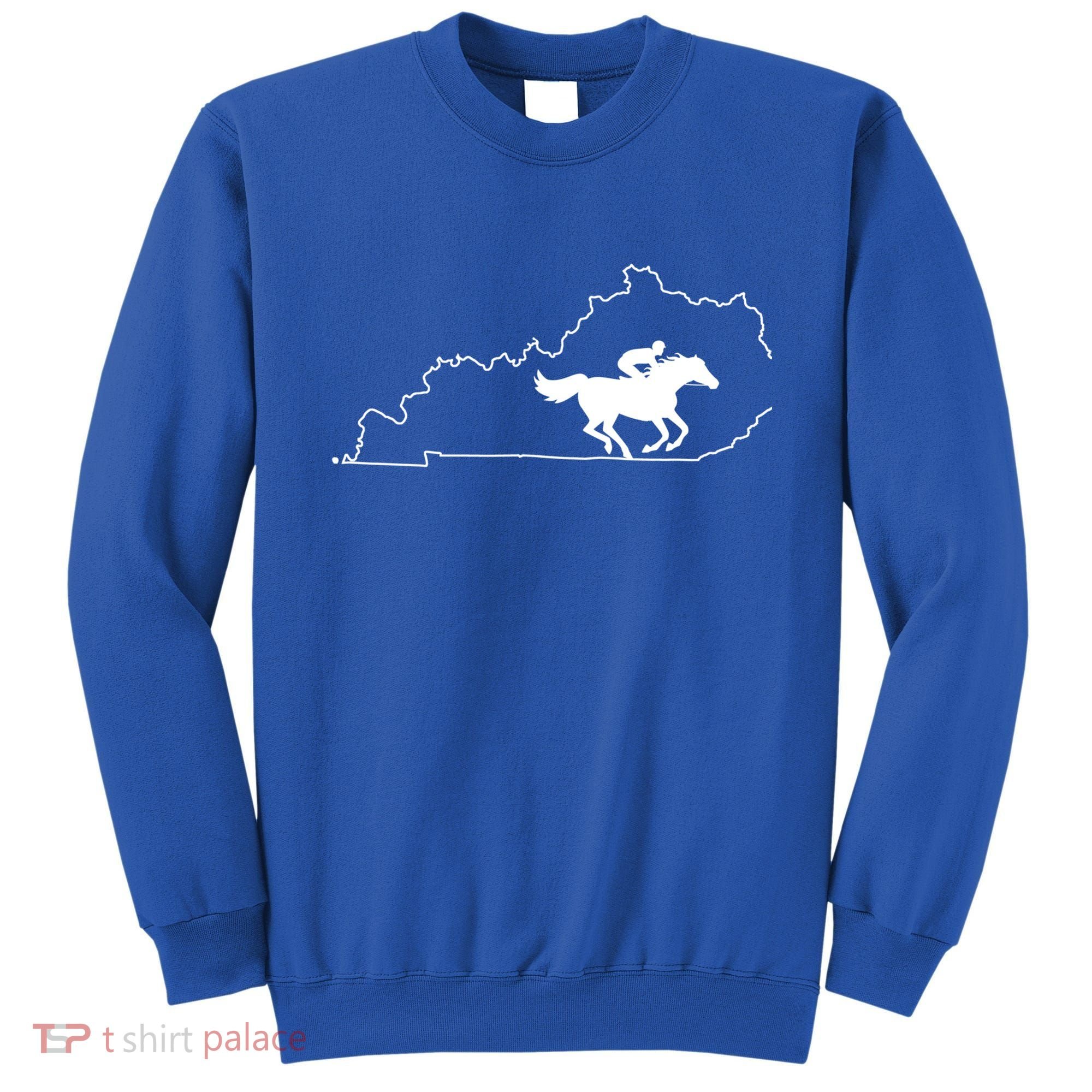 Kentucky Horse Racing Derby May 2nd 2020 Cool Gift Sweatshirt