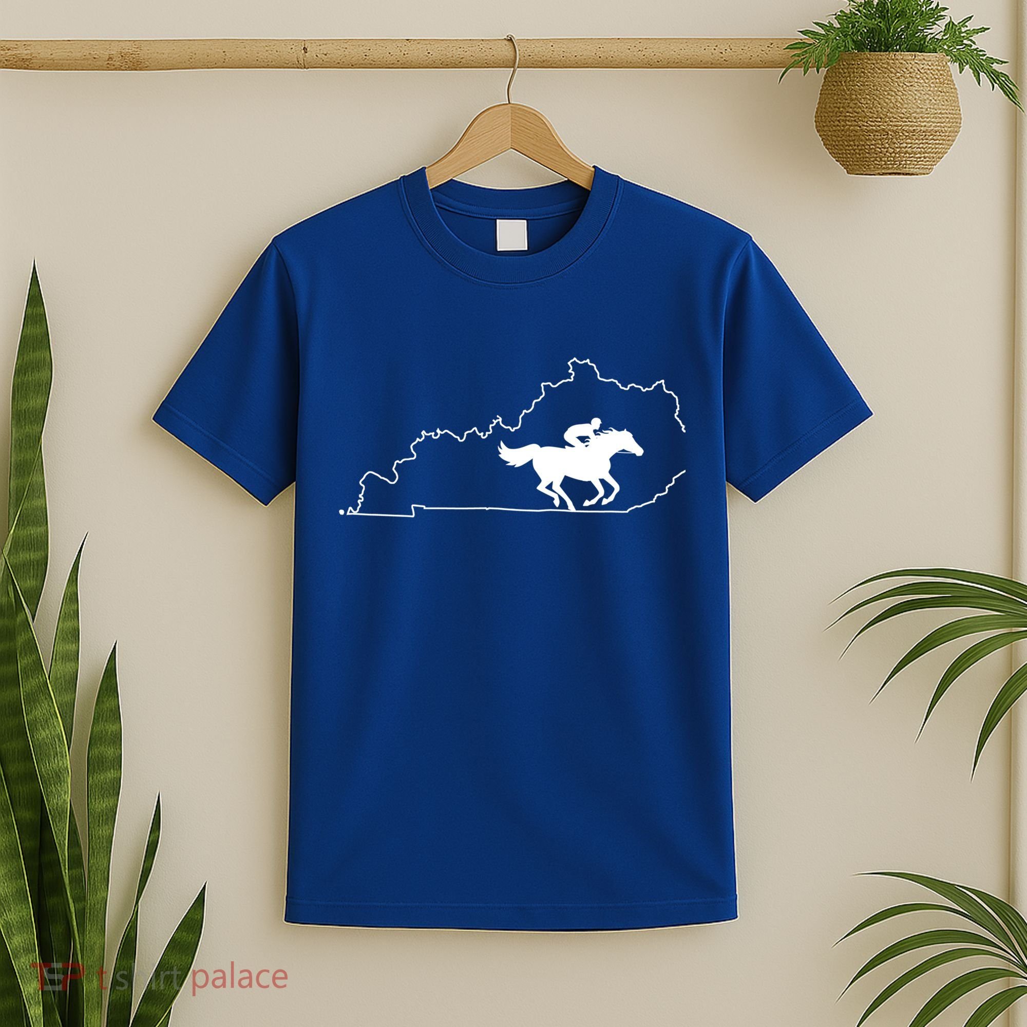 Kentucky Horse Racing Derby May 2nd 2020 Cool Gift T-Shirt