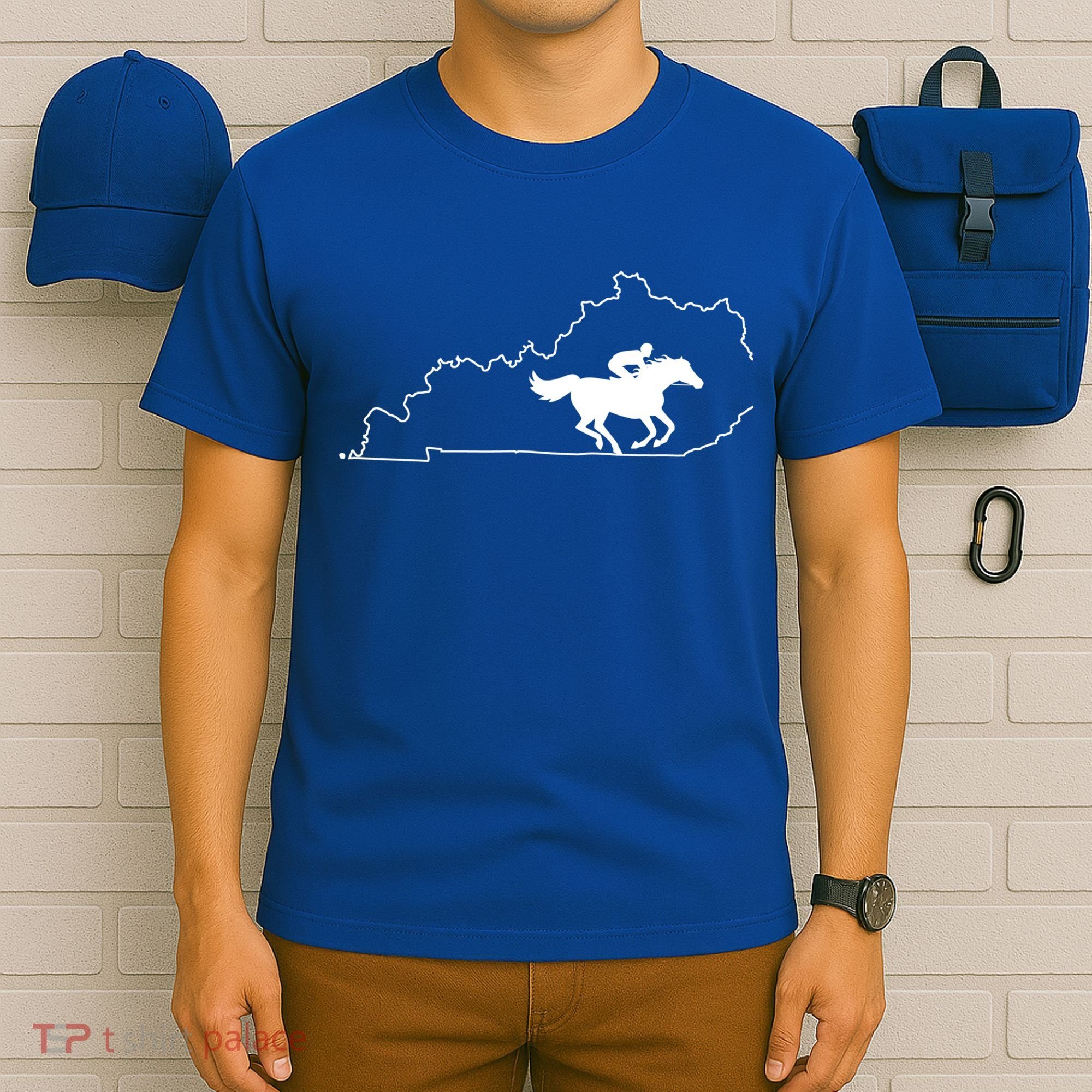 Kentucky Horse Racing Derby May 2nd 2020 Cool Gift T-Shirt