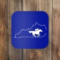 Kentucky Horse Racing Derby May 2nd 2020 Cool Gift Coaster thumb 0
