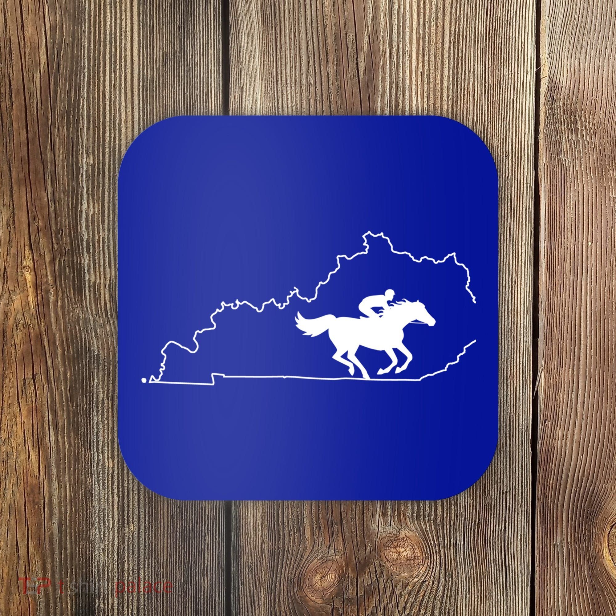 Kentucky Horse Racing Derby May 2nd 2020 Cool Gift Coaster