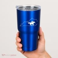 Kentucky Horse Racing Derby May 2nd 2020 Cool Gift Tumbler thumb 2