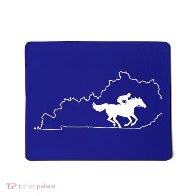 Kentucky Horse Racing Derby May 2nd 2020 Cool Gift Mousepad
