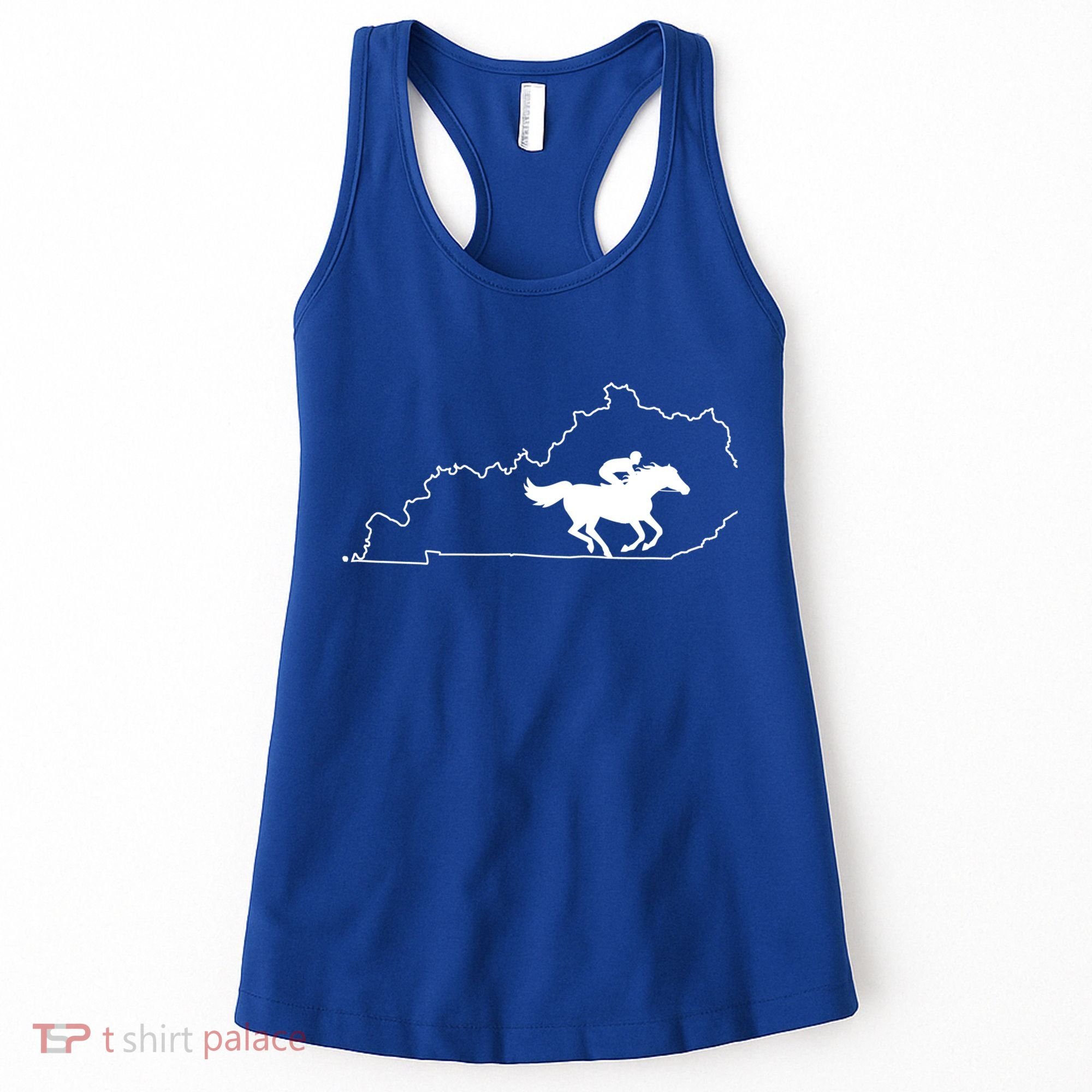 Kentucky Horse Racing Derby May 2nd 2020 Cool Gift Women's Tank Top