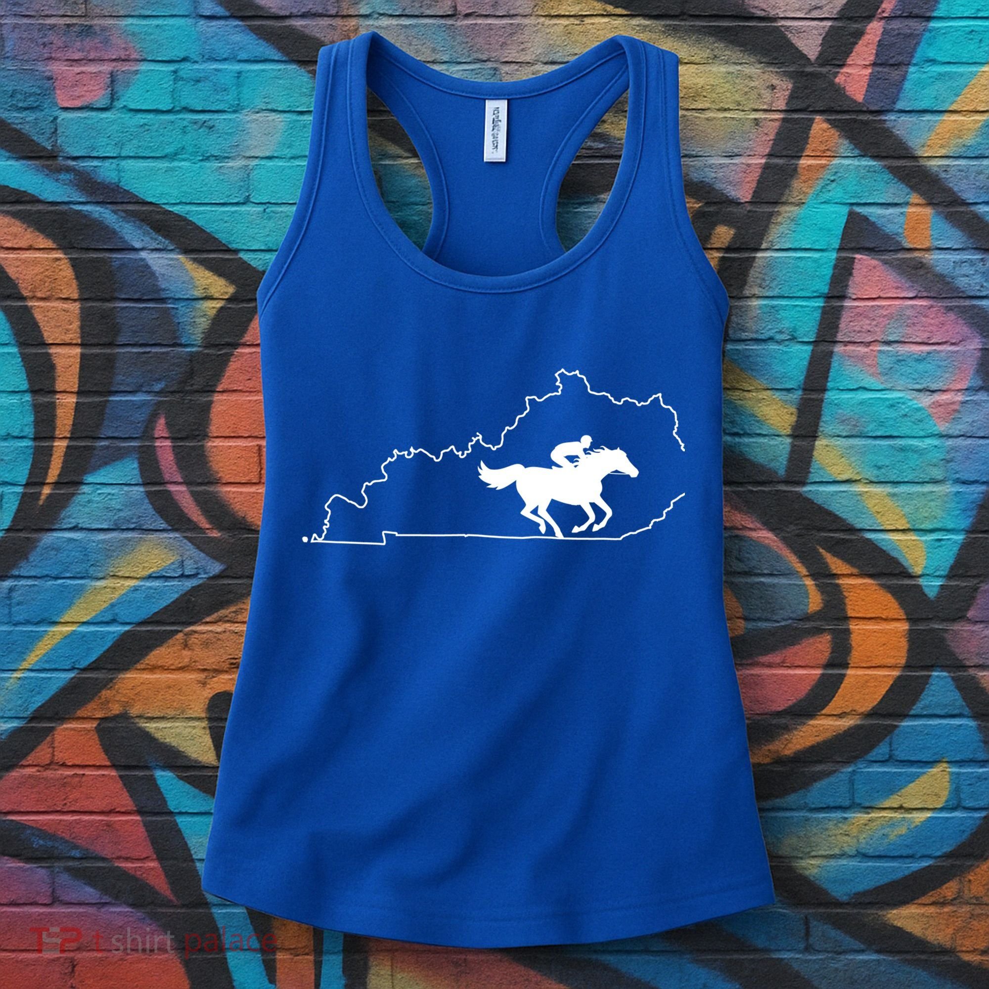 Kentucky Horse Racing Derby May 2nd 2020 Cool Gift Women's Tank Top