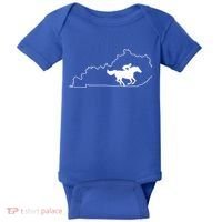 Kentucky Horse Racing Derby May 2nd 2020 Cool Gift Baby Bodysuit thumb 0
