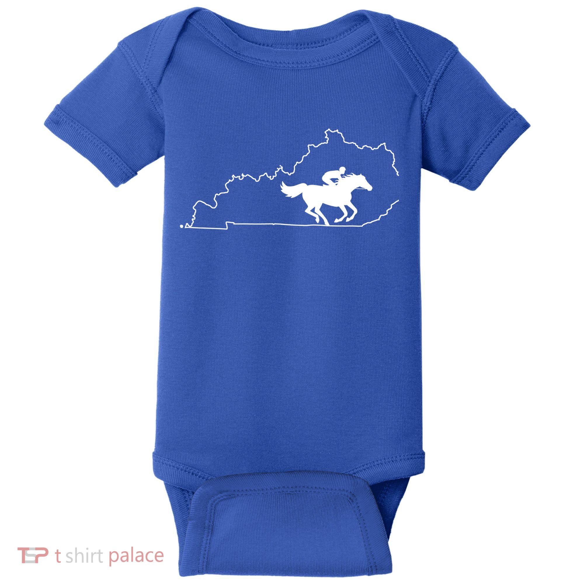 Kentucky Horse Racing Derby May 2nd 2020 Cool Gift Baby Bodysuit