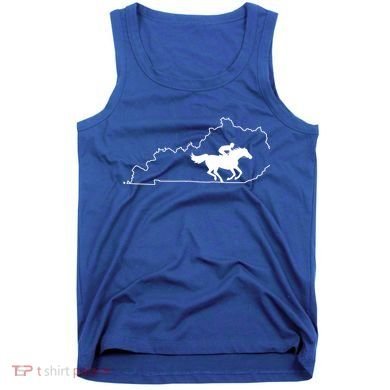 Kentucky Horse Racing Derby May 2nd 2020 Cool Gift Tank Top