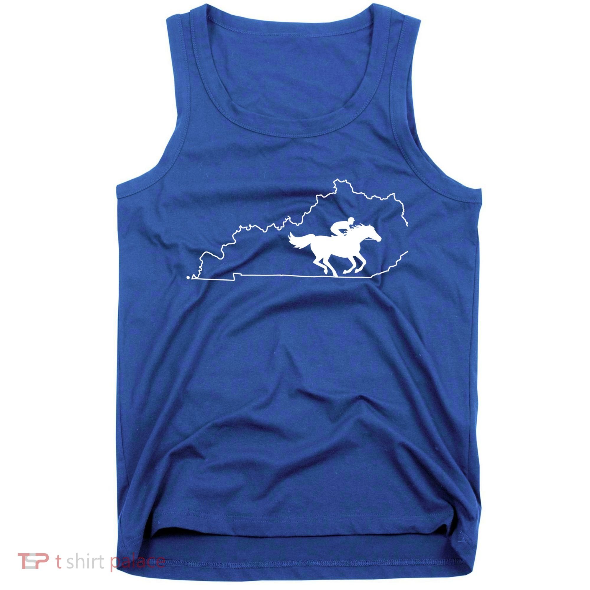Kentucky Horse Racing Derby May 2nd 2020 Cool Gift Tank Top