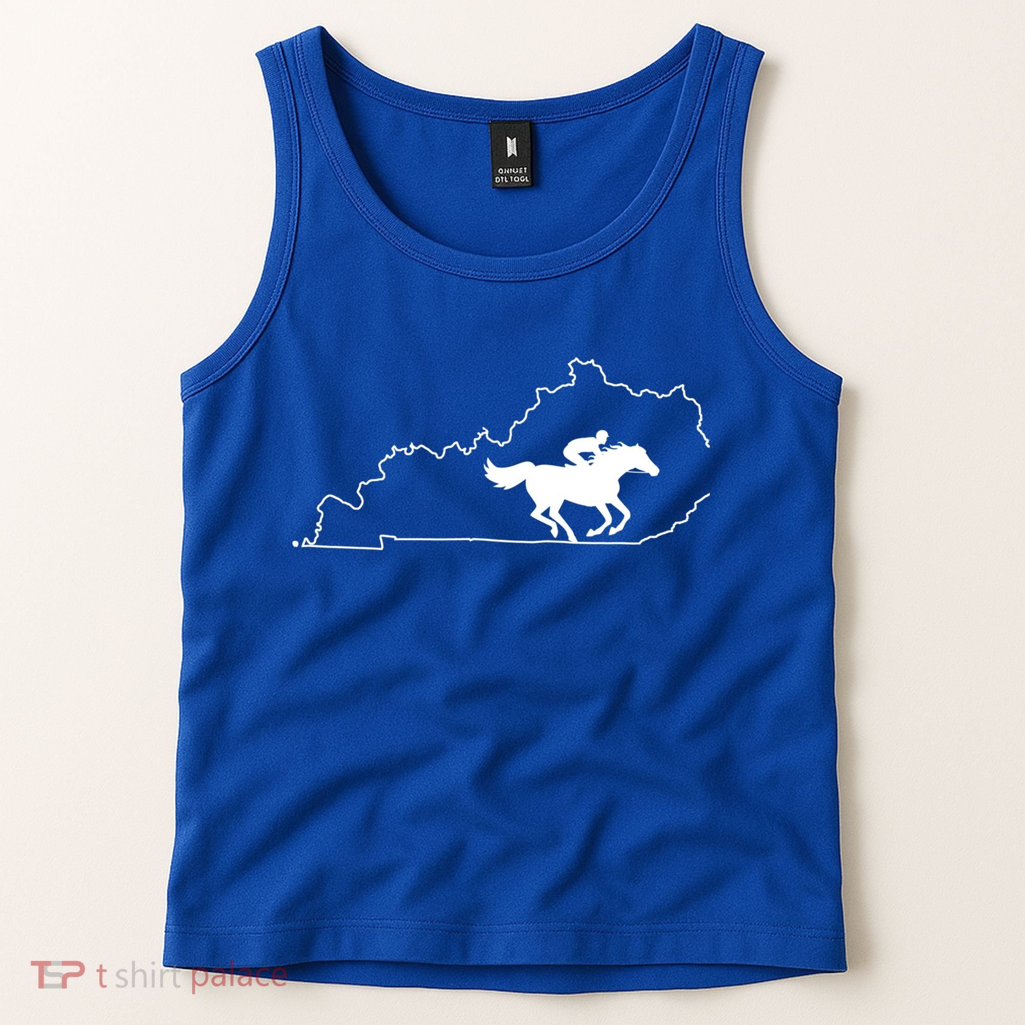 Kentucky Horse Racing Derby May 2nd 2020 Cool Gift Tank Top