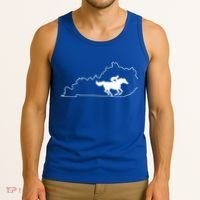 Kentucky Horse Racing Derby May 2nd 2020 Cool Gift Tank Top thumb 3