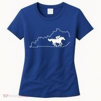 Kentucky Horse Racing Derby May 2nd 2020 Cool Gift Women's T-Shirt thumb 0