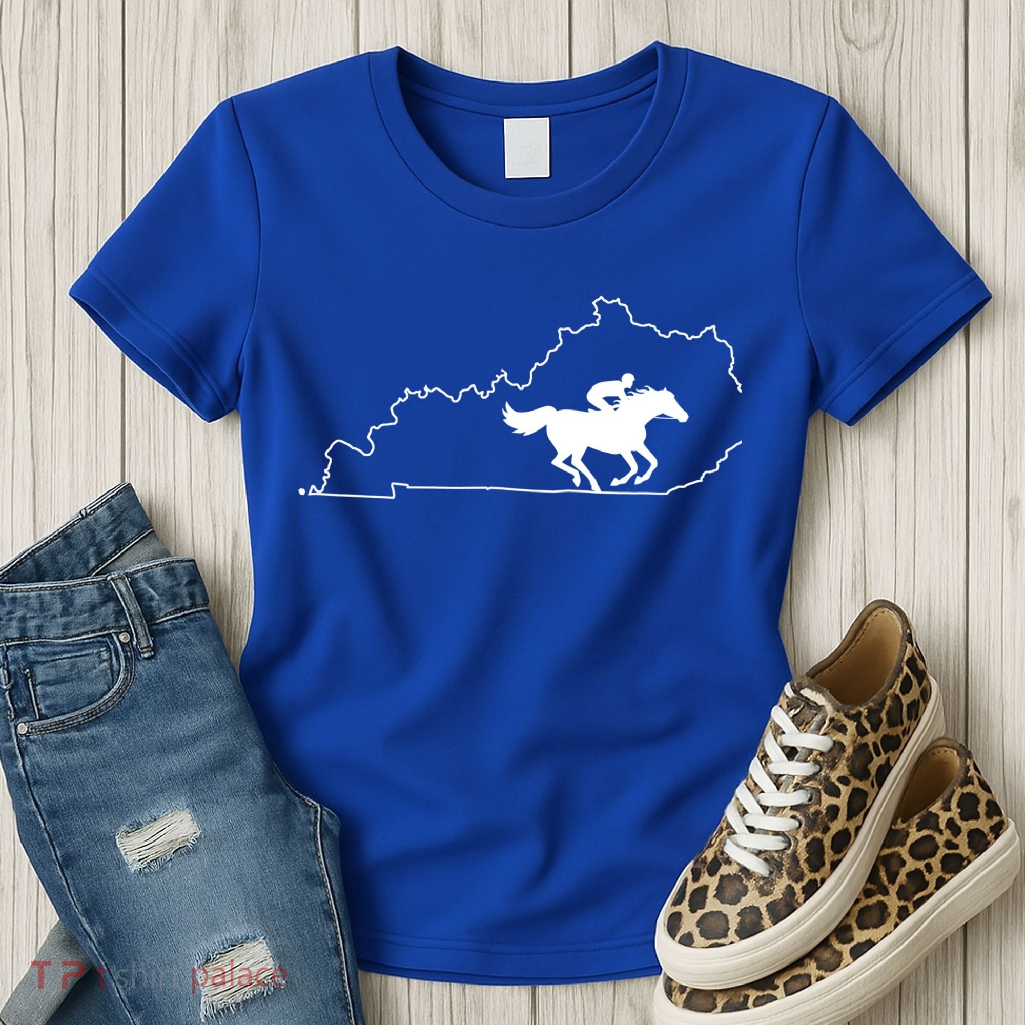 Kentucky Horse Racing Derby May 2nd 2020 Cool Gift Women's T-Shirt
