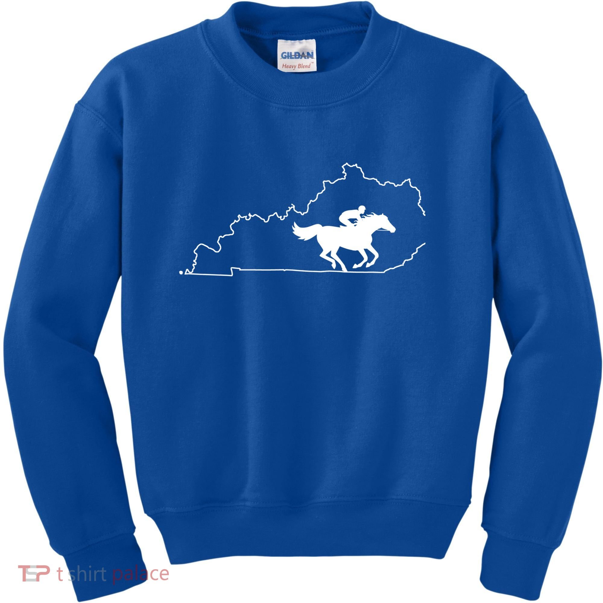 Kentucky Horse Racing Derby May 2nd 2020 Cool Gift Kids Sweatshirt