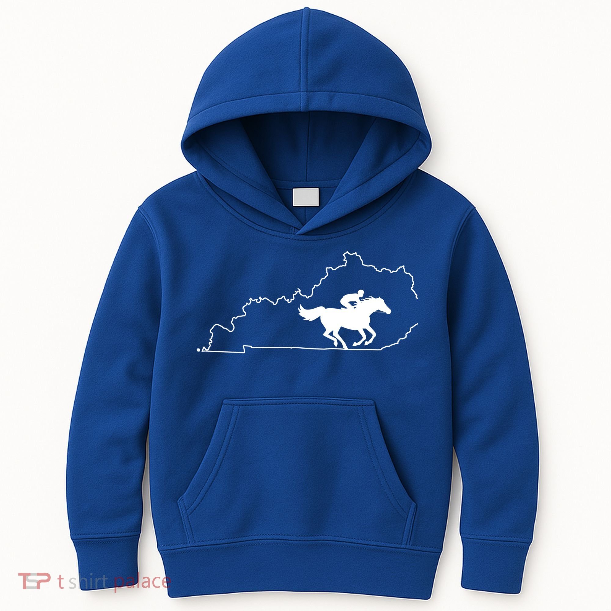 Kentucky Horse Racing Derby May 2nd 2020 Cool Gift Kids Hoodie