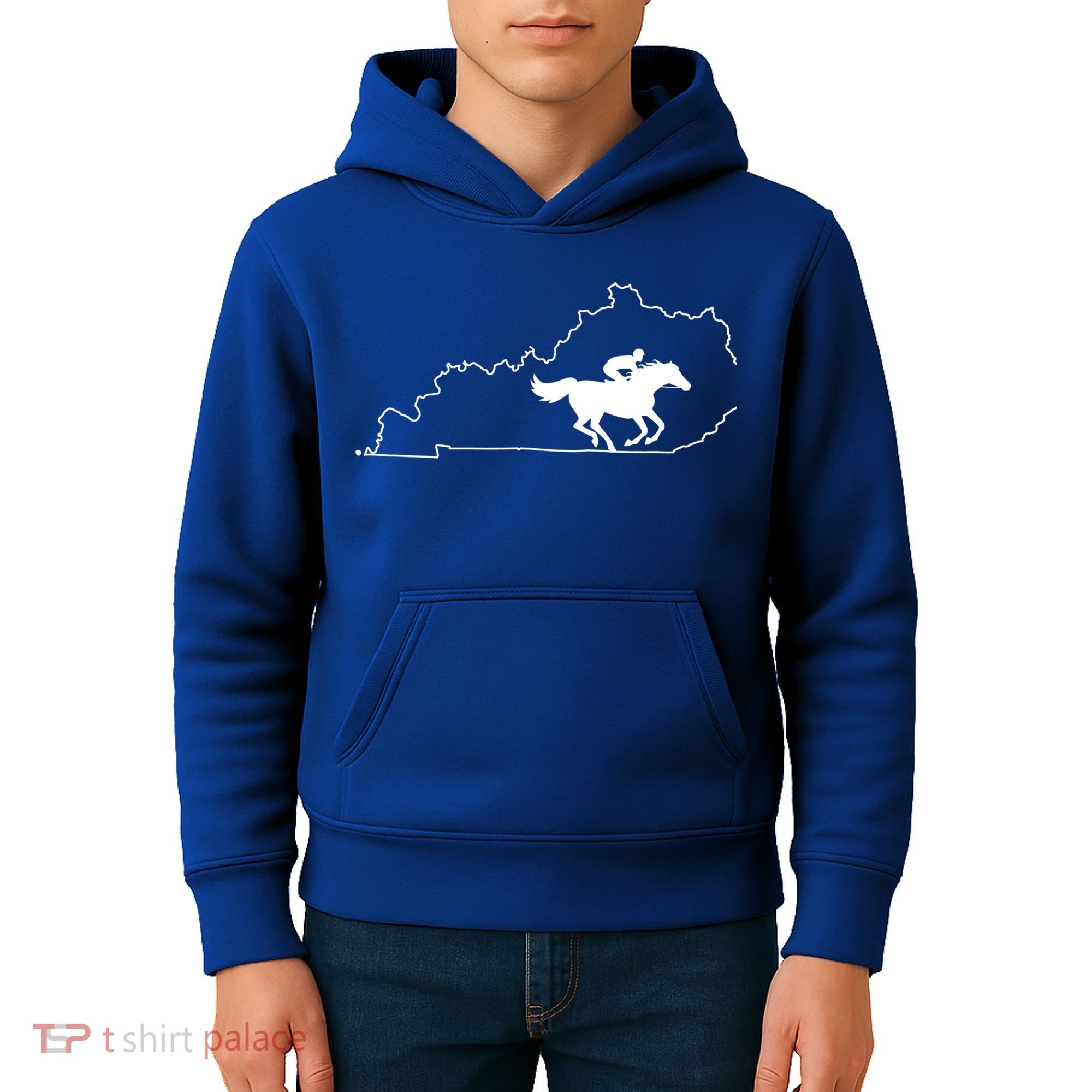 Kentucky Horse Racing Derby May 2nd 2020 Cool Gift Kids Hoodie