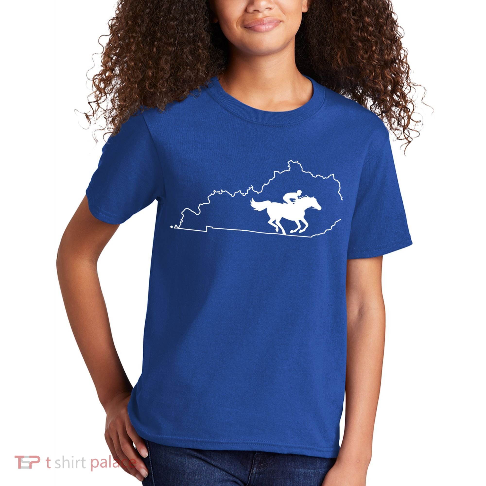 Kentucky Horse Racing Derby May 2nd 2020 Cool Gift Kids T-Shirt