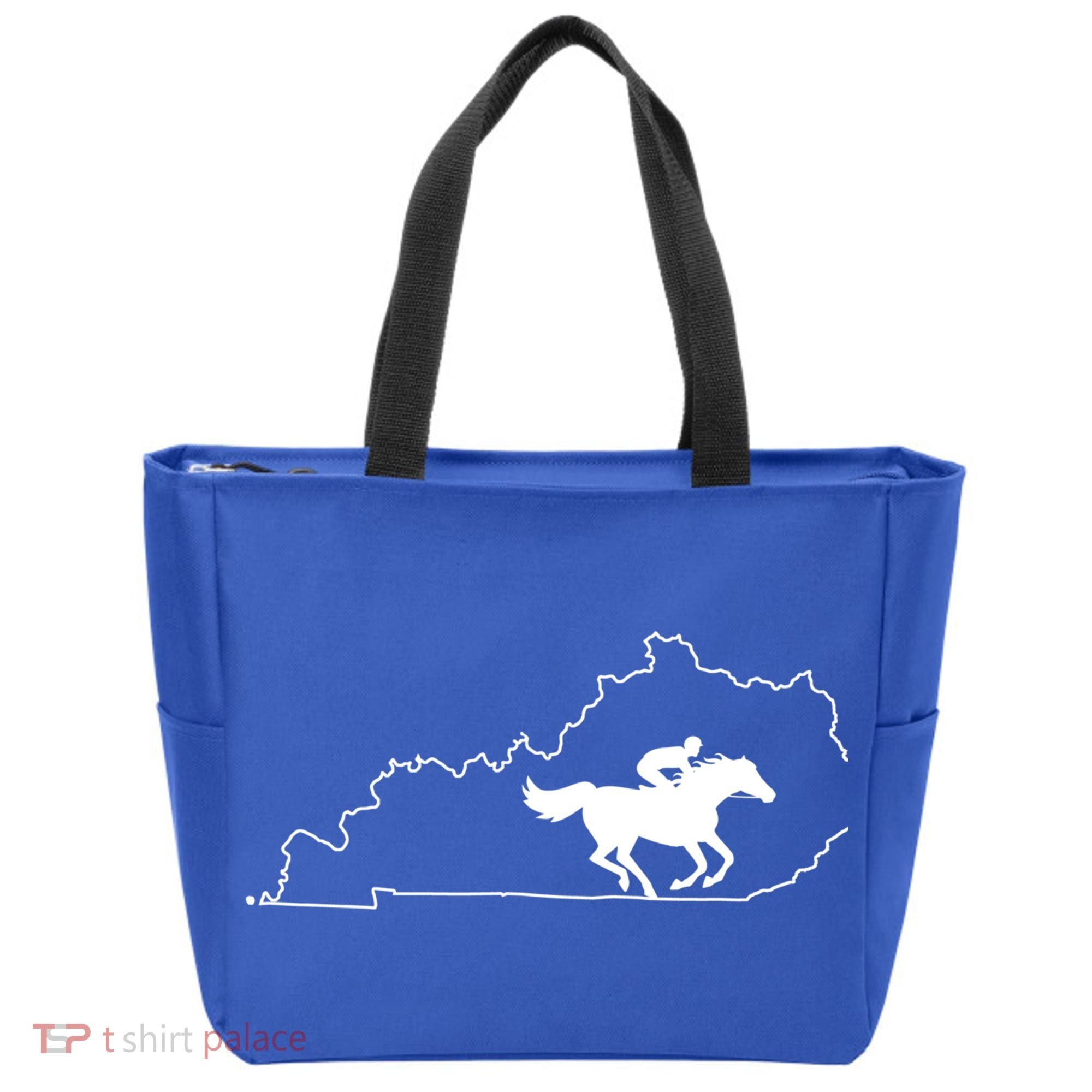 Kentucky Horse Racing Derby May 2nd 2020 Cool Gift Tote Bag