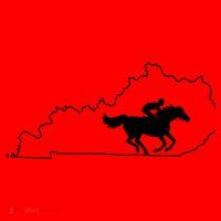 Kentucky Horse Racing Derby May 2nd 2020 Cool Gift Santa Hat thumb 1