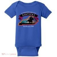 Kentucky Horse Racing Souvenir Great Gift Baby Bodysuit thumb 0