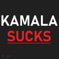 Kamala Harris Sucks Tumbler thumb 3