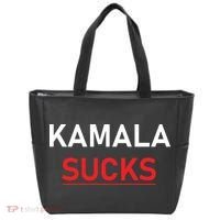 Kamala Harris Sucks Tote Bag thumb 0
