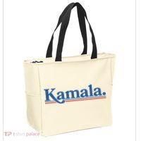 .Kamala Harris Willy Chavarria Tote Bag thumb 2