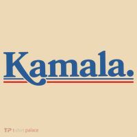 .Kamala Harris Willy Chavarria Tote Bag thumb 4