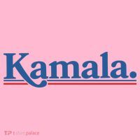 .Kamala Harris Willy Chavarria Coaster thumb 2