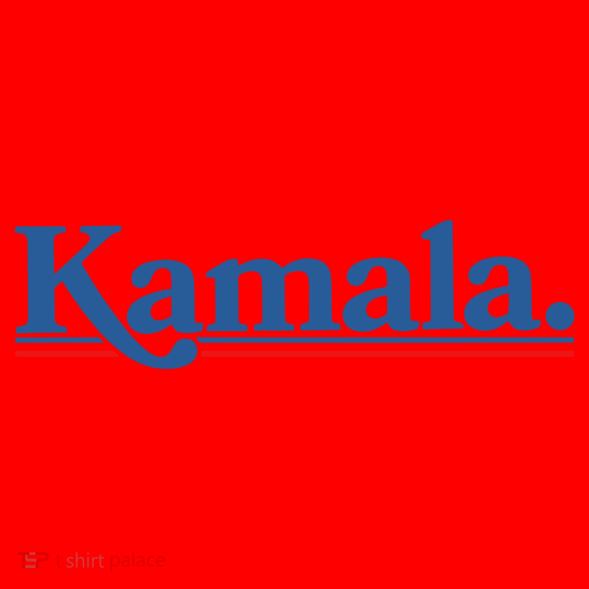 .Kamala Harris Willy Chavarria Santa Hat