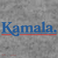 .Kamala Harris Willy Chavarria Toddler Hoodie thumb 2