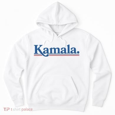 .Kamala Harris Willy Chavarria Hoodie