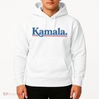 .Kamala Harris Willy Chavarria Hoodie thumb 2