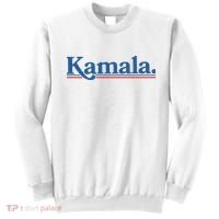 .Kamala Harris Willy Chavarria Sweatshirt thumb 0