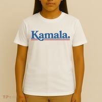 .Kamala Harris Willy Chavarria T-Shirt thumb 4