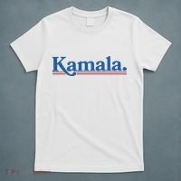 .Kamala Harris Willy Chavarria T-Shirt thumb 5
