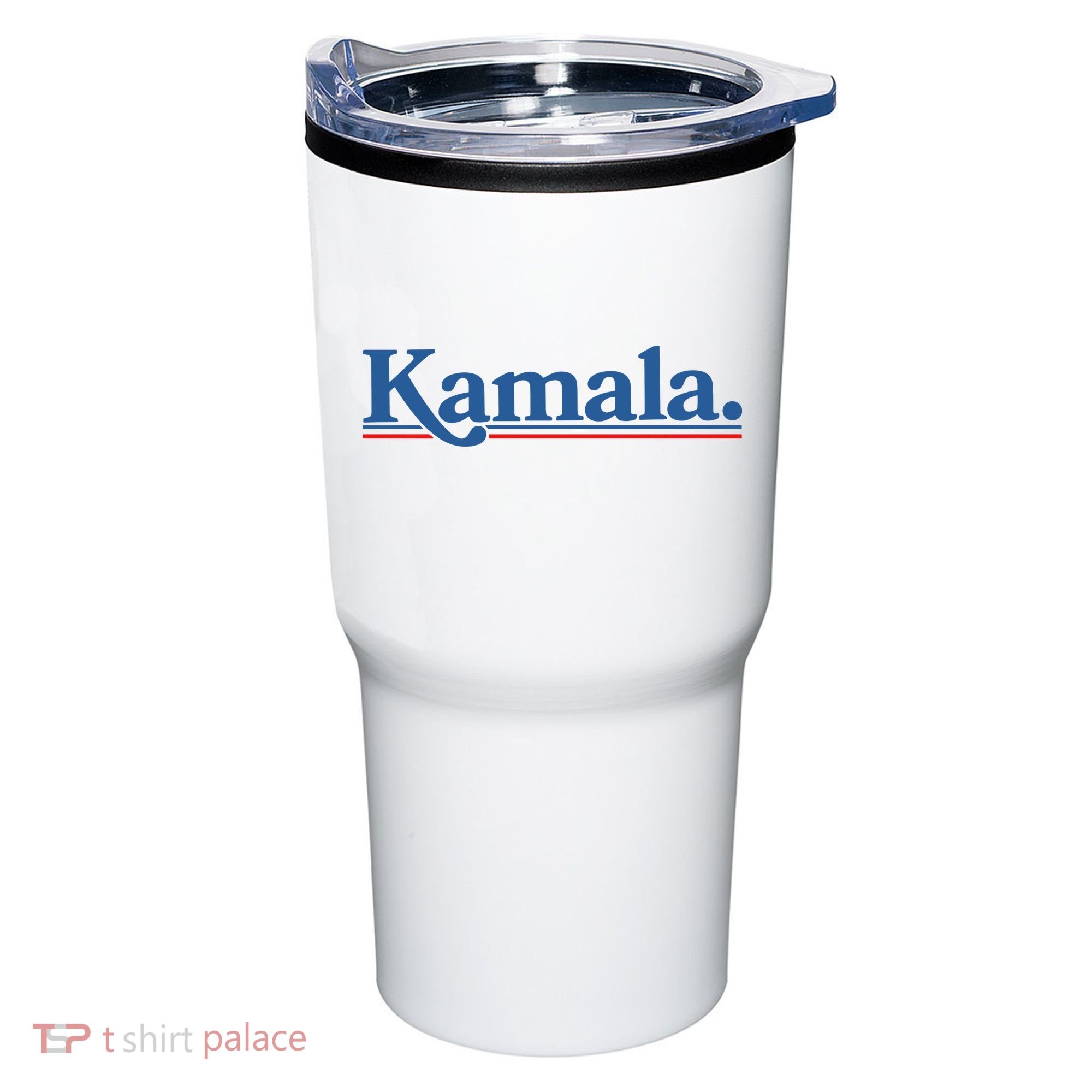 .Kamala Harris Willy Chavarria Tumbler