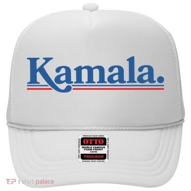 .Kamala Harris Willy Chavarria Hat
