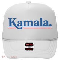 .Kamala Harris Willy Chavarria Hat thumb 0
