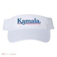 .Kamala Harris Willy Chavarria Visor thumb 0