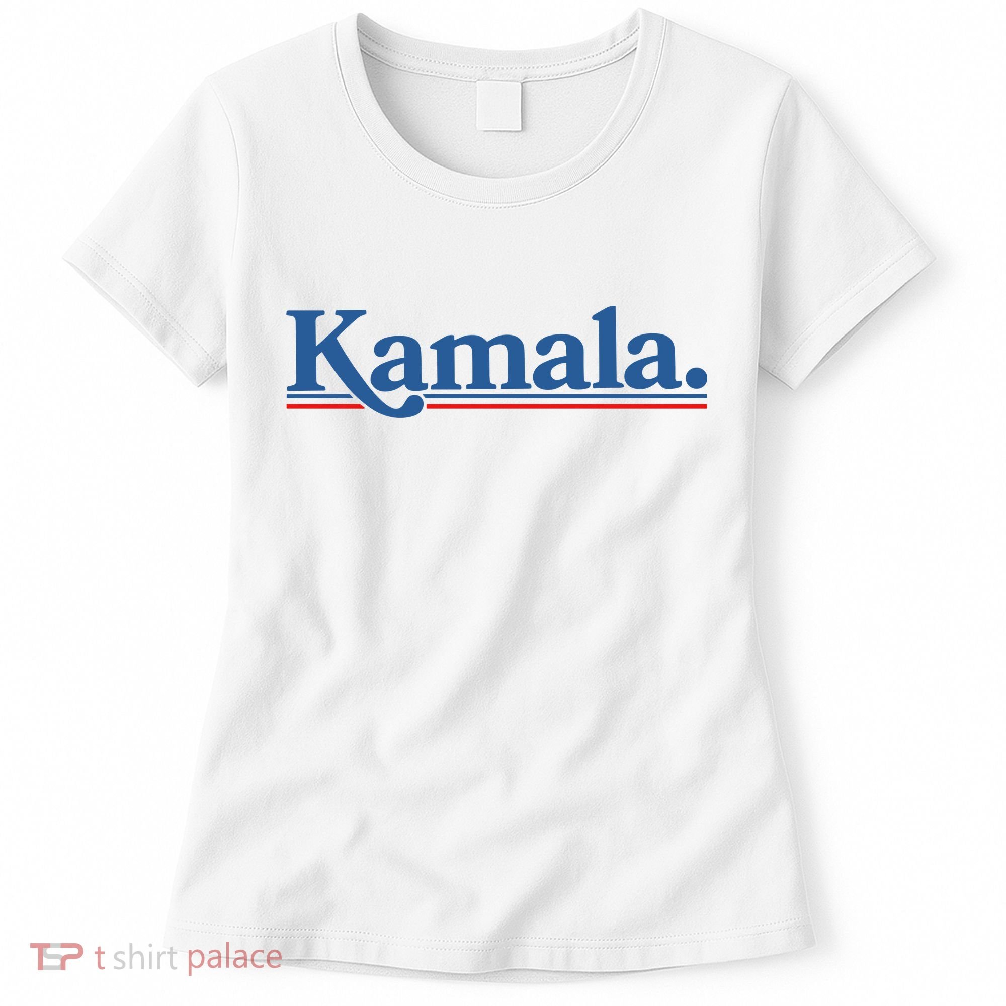 .Kamala Harris Willy Chavarria Women's T-Shirt