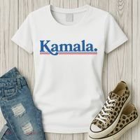 .Kamala Harris Willy Chavarria Women's T-Shirt thumb 3