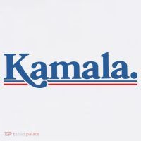 .Kamala Harris Willy Chavarria Kids Hoodie thumb 5