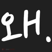 Korean Hangul Word Why Women's Sweatshirt thumb 2