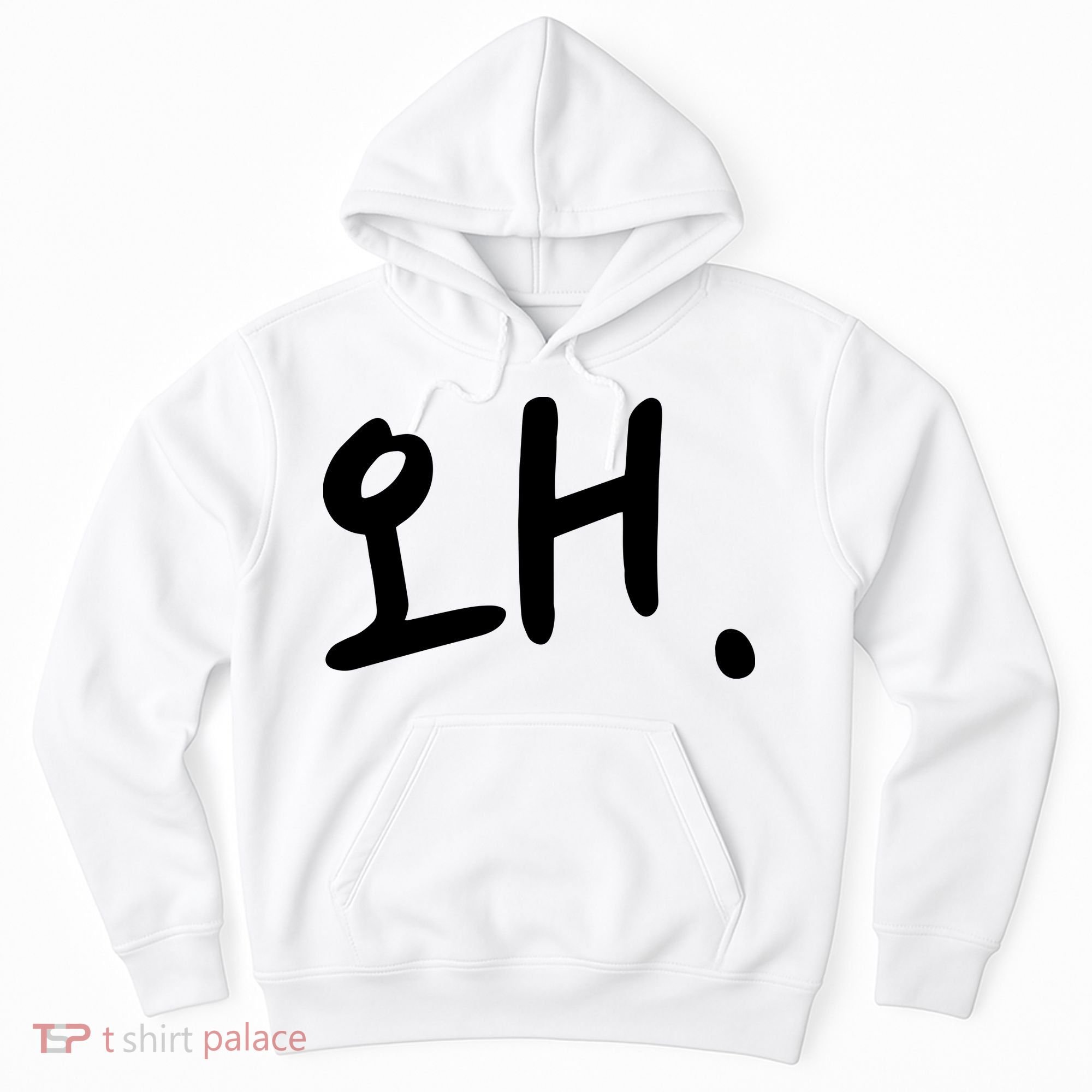 Korean Hangul Word Why Hoodie