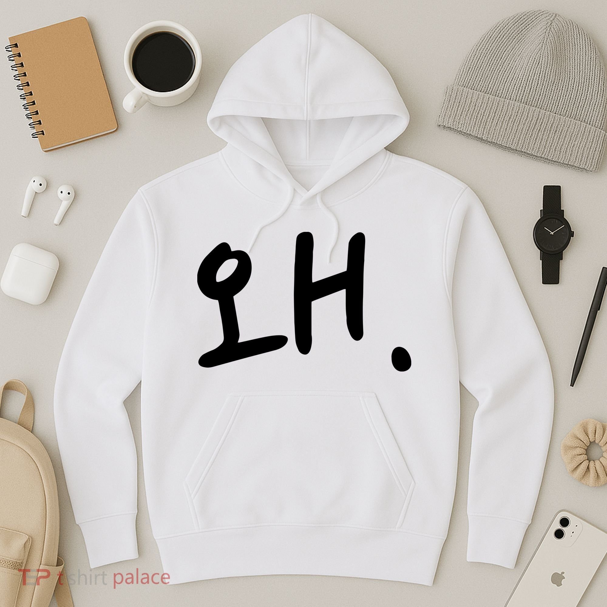 Korean Hangul Word Why Hoodie