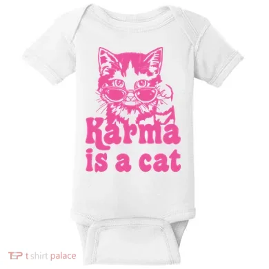 Baby Bodysuit